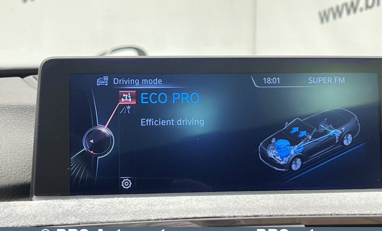 BMW 435 i xDrive Cabrio M-Sport Automatas 2015 full
