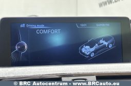 BMW 435 i xDrive Cabrio M-Sport Automatas 2015 full