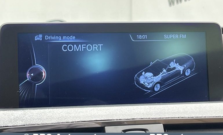 BMW 435 i xDrive Cabrio M-Sport Automatas 2015 full