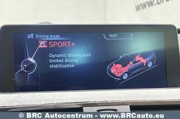 BMW 435 i xDrive Cabrio M-Sport Automatas 2015 full