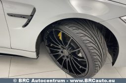 BMW 435 i xDrive Cabrio M-Sport Automatas 2015 full