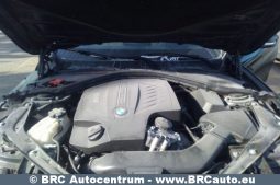 BMW 435 i xDrive Cabrio M-Sport Automatas 2015 full