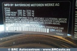 BMW 435 i xDrive Cabrio M-Sport Automatas 2015 full