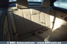 BMW 435 i xDrive Cabrio M-Sport Automatas 2015 full