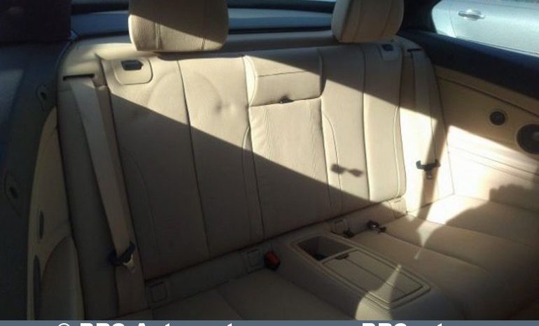 BMW 435 i xDrive Cabrio M-Sport Automatas 2015 full