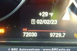 BMW 435 i xDrive Cabrio M-Sport Automatas 2015 full