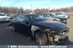 BMW 435 i xDrive Cabrio M-Sport Automatas 2015 full