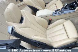BMW 435 i xDrive Cabrio M-Sport Automatas 2015 full