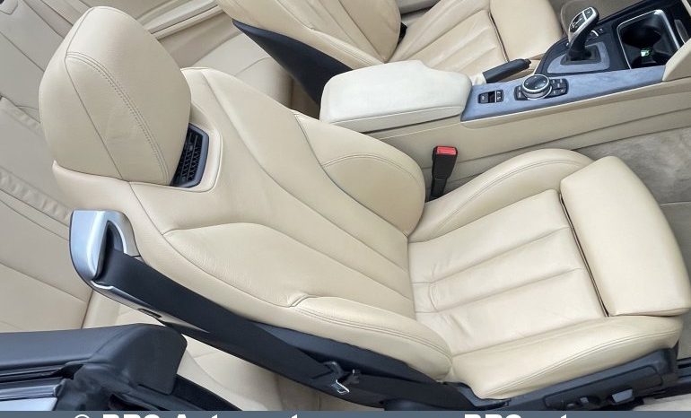 BMW 435 i xDrive Cabrio M-Sport Automatas 2015 full