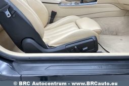 BMW 435 i xDrive Cabrio M-Sport Automatas 2015 full
