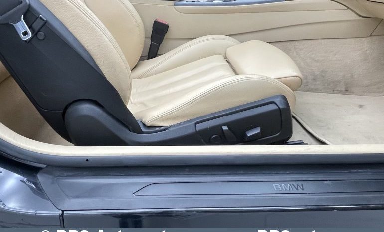 BMW 435 i xDrive Cabrio M-Sport Automatas 2015 full