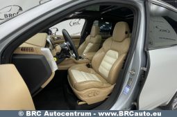 Porsche Cayenne  2015 full