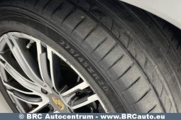Porsche Cayenne  2015 full