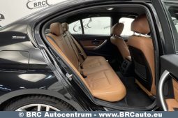 BMW 330 Edrive Plug-in Automatas 2016 full