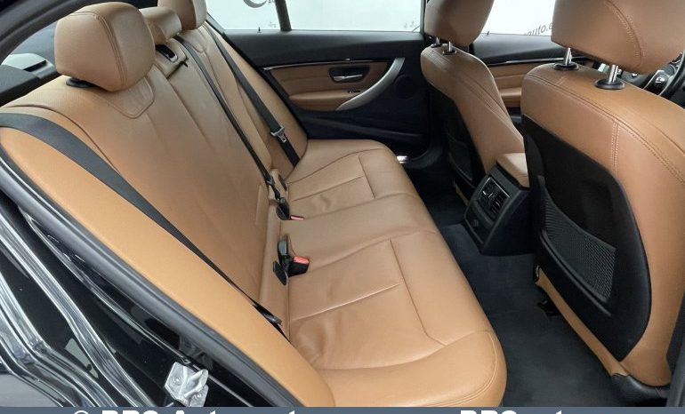 BMW 330 Edrive Plug-in Automatas 2016 full