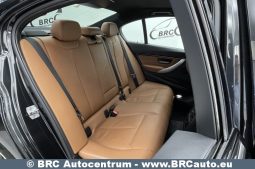 BMW 330 Edrive Plug-in Automatas 2016 full
