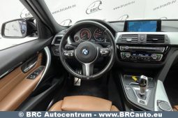 BMW 330 Edrive Plug-in Automatas 2016 full
