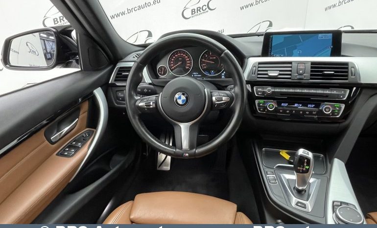 BMW 330 Edrive Plug-in Automatas 2016 full