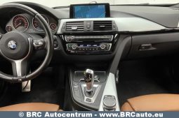 BMW 330 Edrive Plug-in Automatas 2016 full