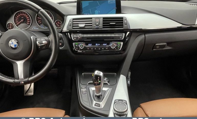 BMW 330 Edrive Plug-in Automatas 2016 full