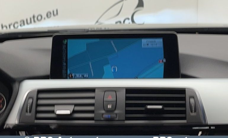 BMW 330 Edrive Plug-in Automatas 2016 full