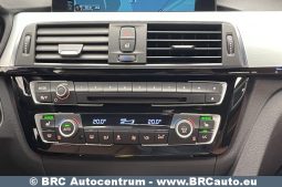 BMW 330 Edrive Plug-in Automatas 2016 full