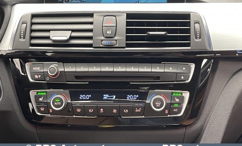 BMW 330 Edrive Plug-in Automatas 2016 full