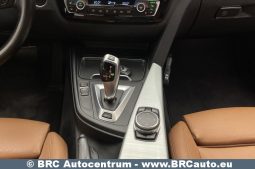 BMW 330 Edrive Plug-in Automatas 2016 full