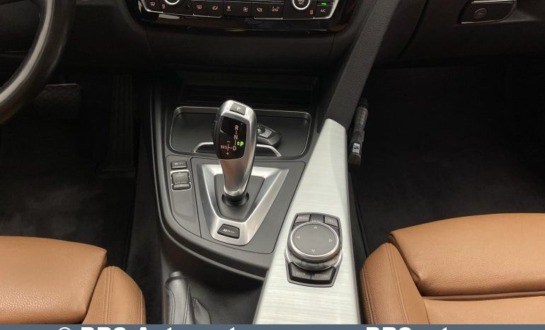 BMW 330 Edrive Plug-in Automatas 2016 full