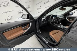 BMW 330 Edrive Plug-in Automatas 2016 full