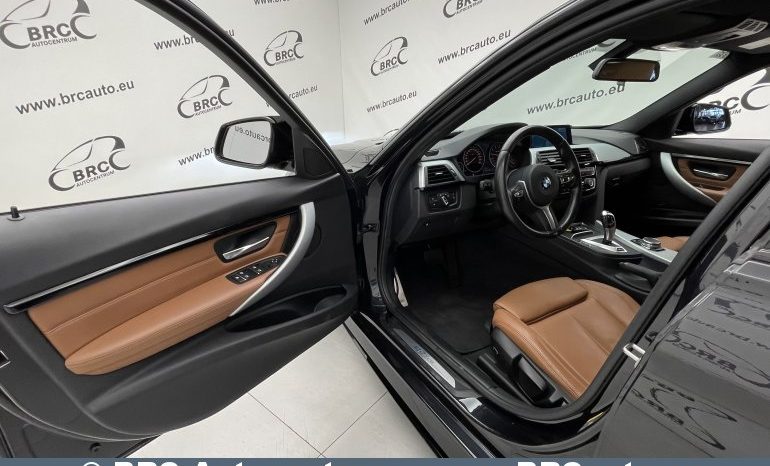 BMW 330 Edrive Plug-in Automatas 2016 full