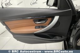 BMW 330 Edrive Plug-in Automatas 2016 full