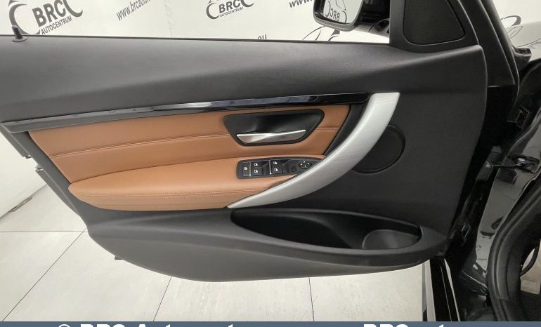 BMW 330 Edrive Plug-in Automatas 2016 full
