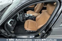 BMW 330 Edrive Plug-in Automatas 2016 full