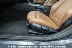 BMW 330 Edrive Plug-in Automatas 2016 full