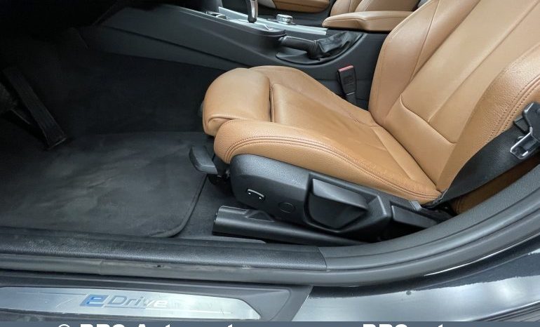 BMW 330 Edrive Plug-in Automatas 2016 full