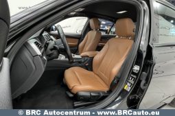 BMW 330 Edrive Plug-in Automatas 2016 full