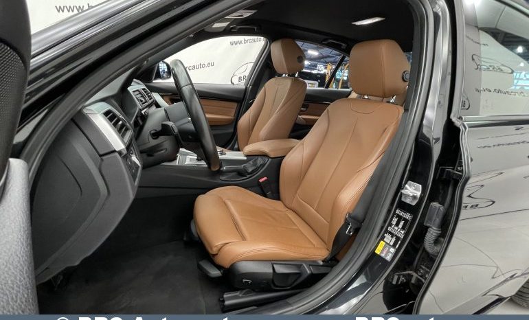 BMW 330 Edrive Plug-in Automatas 2016 full