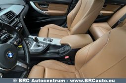 BMW 330 Edrive Plug-in Automatas 2016 full