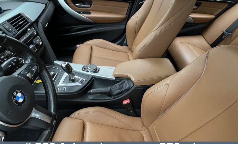 BMW 330 Edrive Plug-in Automatas 2016 full