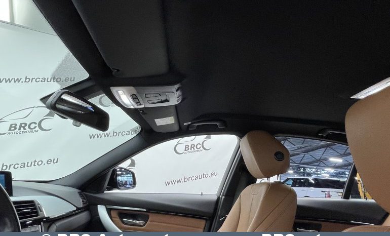 BMW 330 Edrive Plug-in Automatas 2016 full