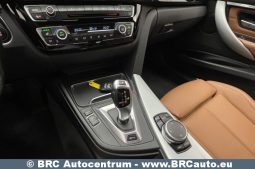 BMW 330 Edrive Plug-in Automatas 2016 full