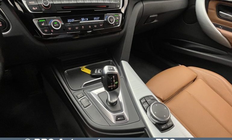BMW 330 Edrive Plug-in Automatas 2016 full