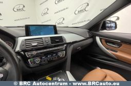 BMW 330 Edrive Plug-in Automatas 2016 full