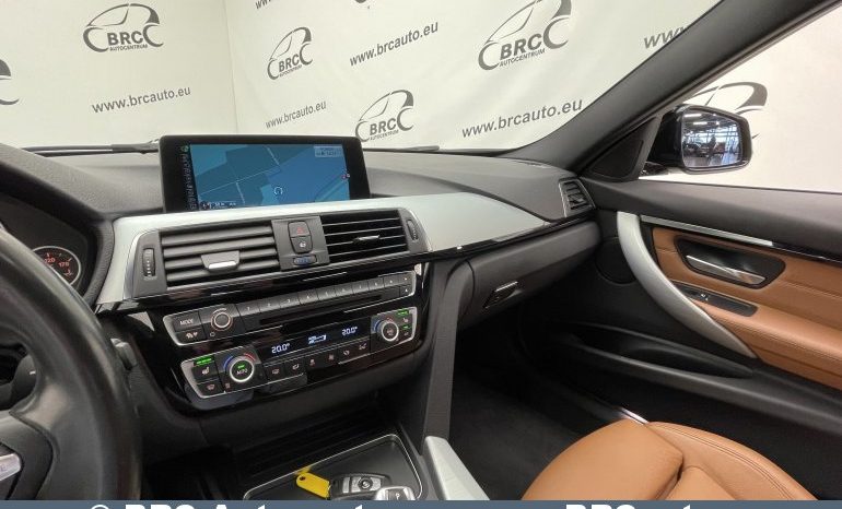 BMW 330 Edrive Plug-in Automatas 2016 full