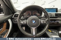 BMW 330 Edrive Plug-in Automatas 2016 full