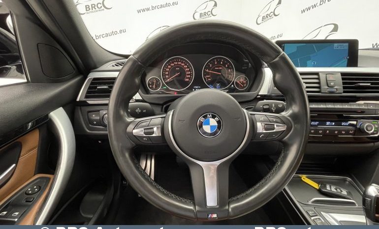 BMW 330 Edrive Plug-in Automatas 2016 full