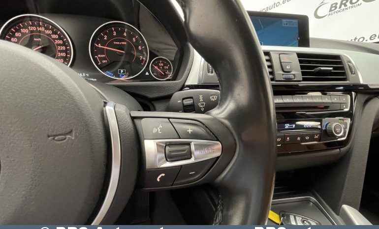 BMW 330 Edrive Plug-in Automatas 2016 full