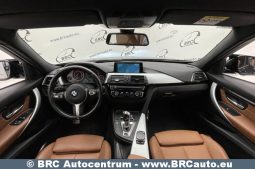 BMW 330 Edrive Plug-in Automatas 2016 full