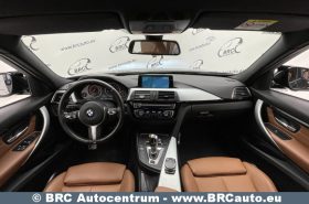 BMW 330 Edrive Plug-in Automatas 2016